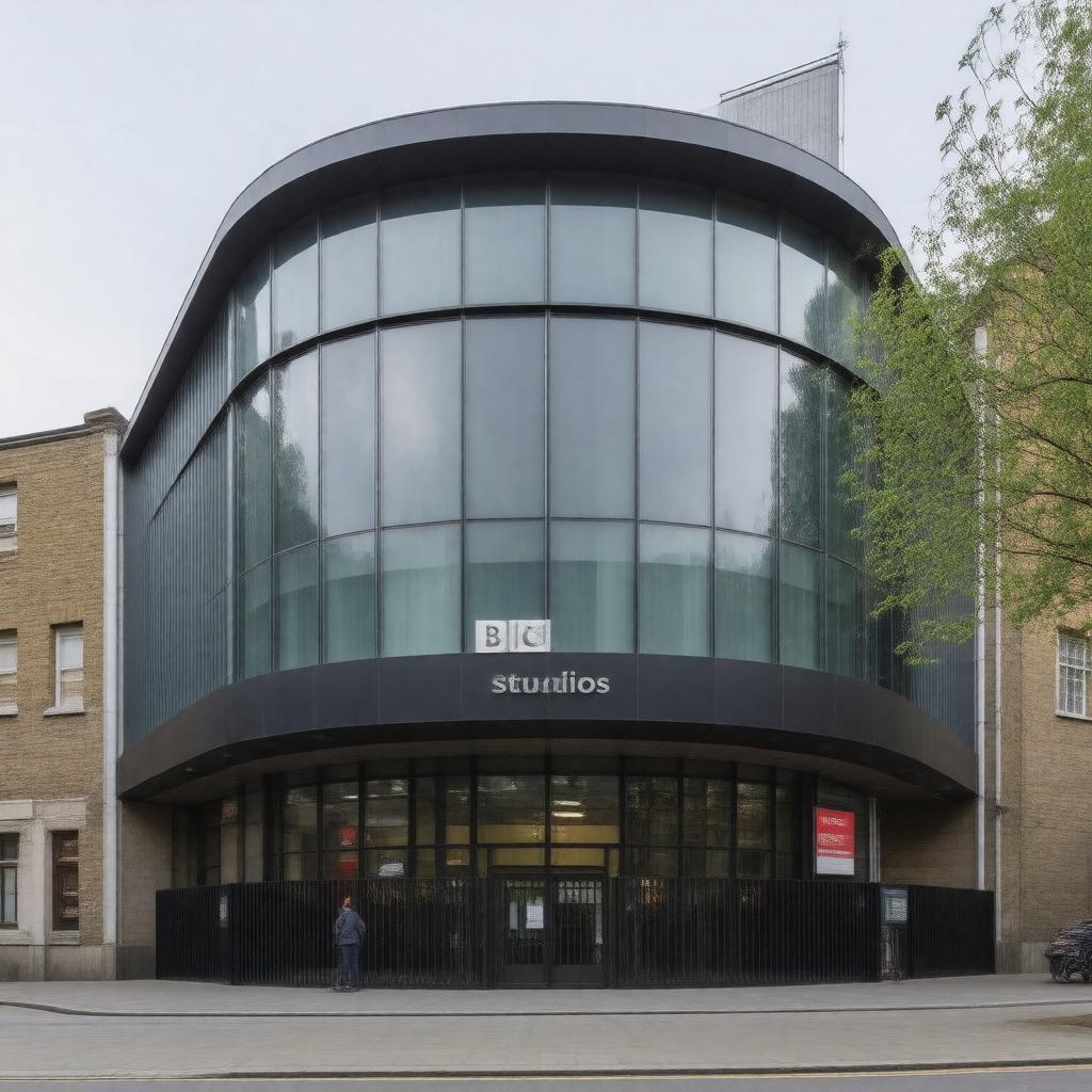 BBC Studios